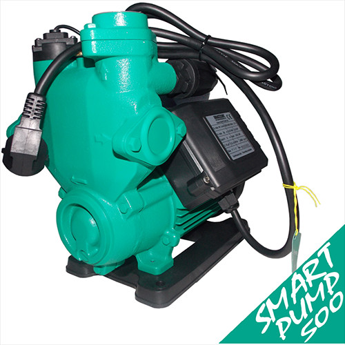 Smartpump 500 elettropompa - 500,