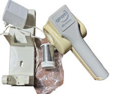 Ariete Gratì 40 Grattugia Elettrica Ricaricabile made in Italy con doppio rullo