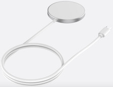 Caricabatteria wireless 15 W