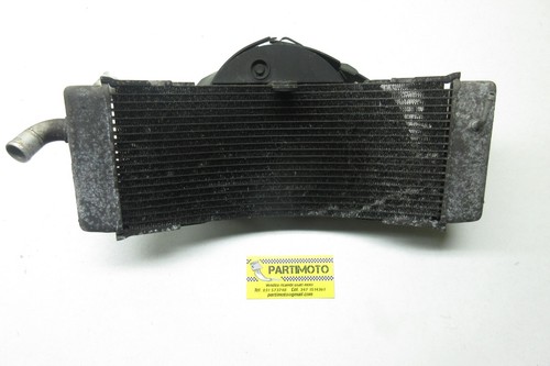 Radiatore raffreddamneto acqua - radiatore,