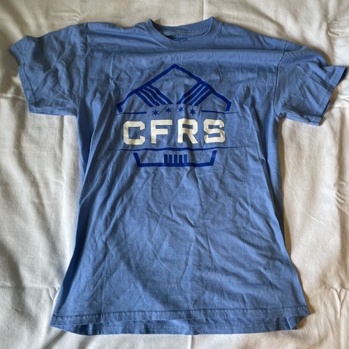 Chicago fire cfrs football - fire,
