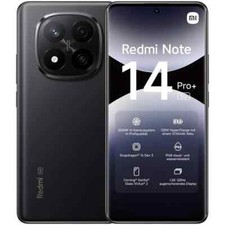 Xiaomi redmi note pro plus - note, pro+