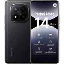 XIAOMI REDMI NOTE 14 PRO+ PLUS