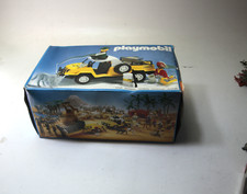 PLAYMOBIL  3528 Fuoristrada