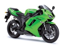 MANUALE OFFICINA KAWASAKI