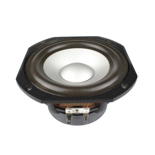 Fountek fw135h mid range - fountek,