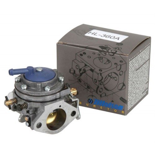 Carburatore tillotson 360a - tillotson, hl-360a