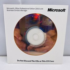 Microsoft Office 2003