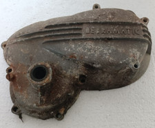 CARTER coperchio MOTORE