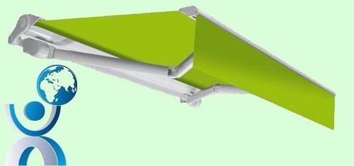 Tenda sole bracci - a,