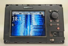 Simrad NSS 7 -