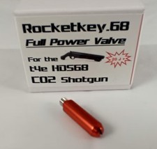 Valvola Per UMAREX T4E HDS68