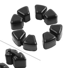 Kit ammortizzatori in gomma