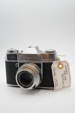 Kodak Retina Reflex - S (