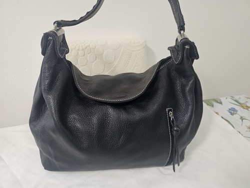 Tod borsa spalla donna - a,