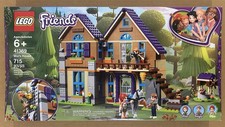 LEGO FRIENDS: La casa di Mia