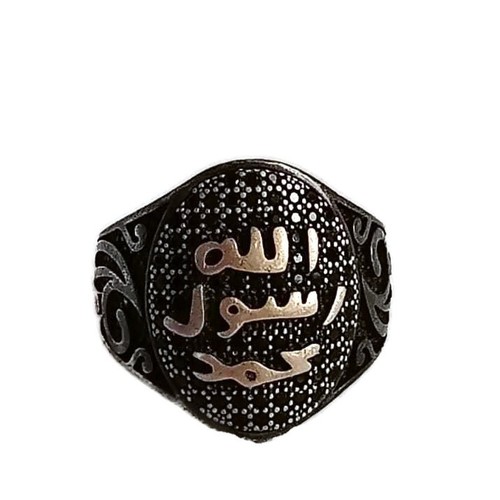 Anello vintage argento 925 - anello,
