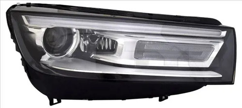 Faro d5s 17447 2 tyc - faro, 20-17447-06-2