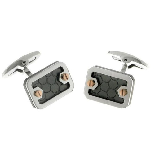 Gemelli chimento uomo - uomo, in