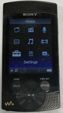 Sony walkman nwz - sony, mp3
