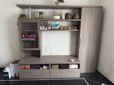 Mobile TV - Parete Attrezzata