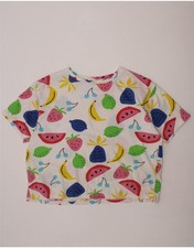 T-shirt maglietta ZARA bambina