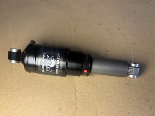 Fox float rp23 - float,