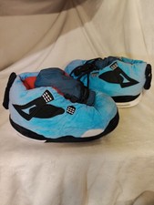 Pantofole peluche unisex - di,
