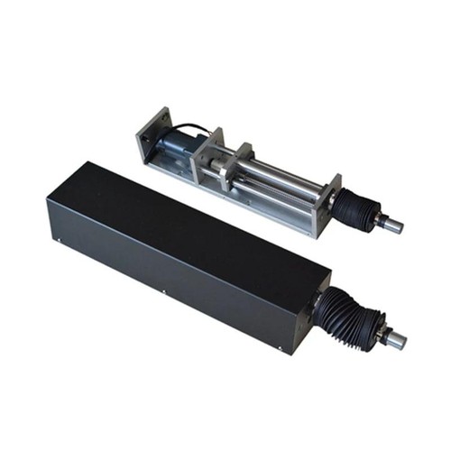 Sollevatore torcia asse 150 - z,