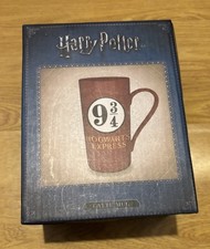 Tazza Harry Potter Hogwarts