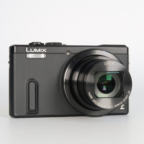 Panasonic lumix dmc tz60 - panasonic,
