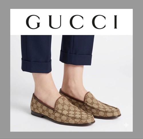 Mocassini gucci horsebit - gucci, in