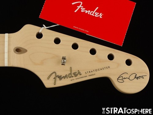 Usa fender eric clapton - eric,
