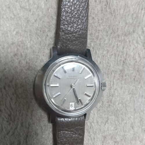 Girard perregaux analogico - perregaux,