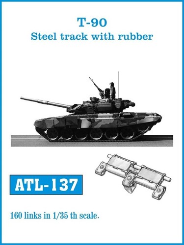 Friulmodel atl 137 35 - friulmodel, 1/35