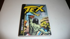 TEX LIBRI  BONELLI-LETTERI