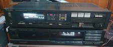Impianto stereo technics - stereo,