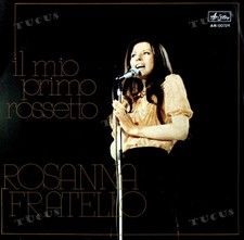 Rosanna Fratello - Il Mio