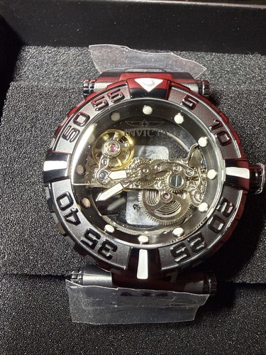 Invicta subaqua nebula uomo - invicta,