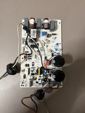 SCHEDA ELETTRONICA HAIER