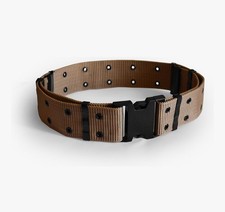 Cinturone Tattico Militare con