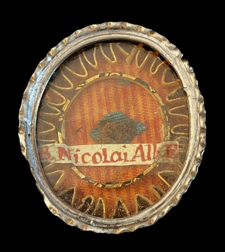 Teca reliquia relic - relic, xviii