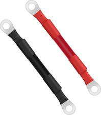 Cavo Batteria, 2 Pezzi 35Mm²