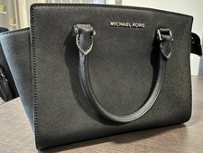 Michael Kors Borsa Media Selma