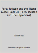 Percy Jackson and the Titan's