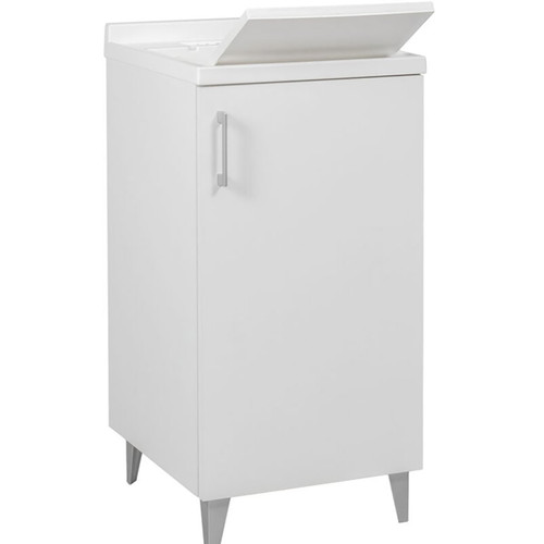 Mobile lavatoio 50x50x87 in - mobile,