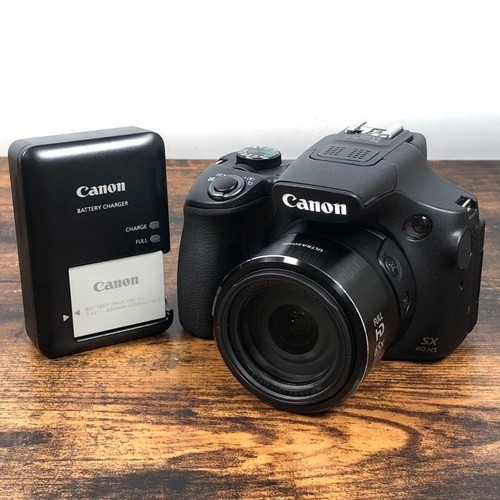 Canon fotocamera digitale