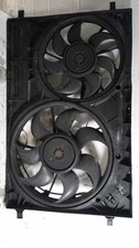 Radiator Fan Motor Fits 15-23