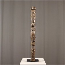 83587) Scettro dalla Nigeria