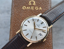 Orologio meccanico Omega